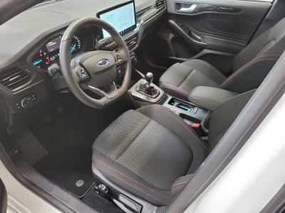 Ford Focus Gebrauchtwagen Ford Focus Gebrauchtwagen