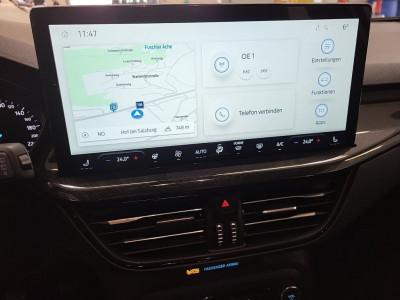 Ford Focus Gebrauchtwagen Ford Focus Gebrauchtwagen