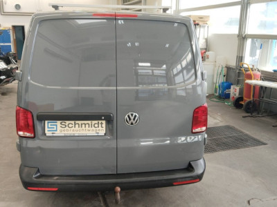 VW Transporter T6 Gebrauchtwagen