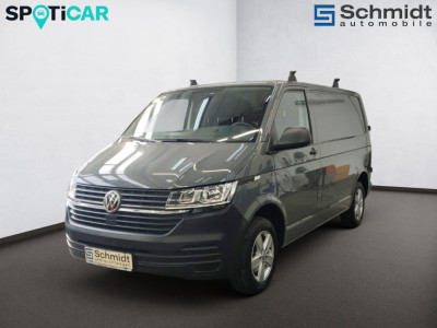 VW Transporter T6 Gebrauchtwagen