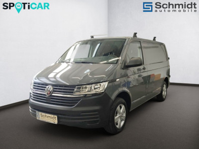 VW Transporter T6 Gebrauchtwagen