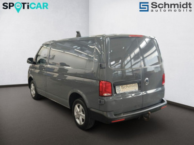 VW Transporter T6 Gebrauchtwagen