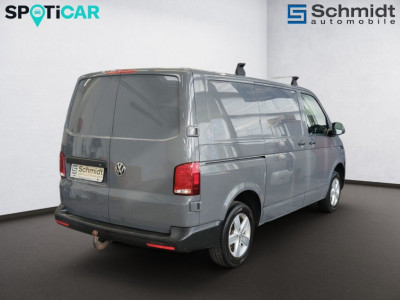 VW Transporter T6 Gebrauchtwagen