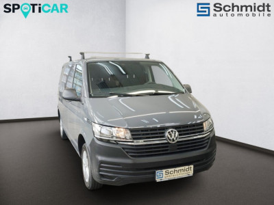 VW Transporter T6 Gebrauchtwagen