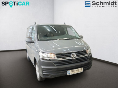 VW Transporter T6 Gebrauchtwagen
