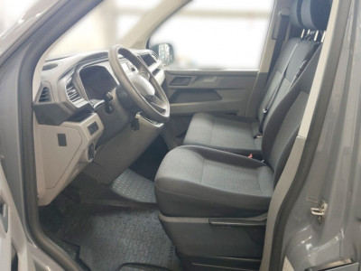 VW Transporter T6 Gebrauchtwagen