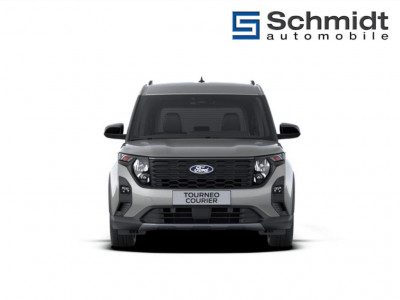 Ford Tourneo Courier Vorführwagen Ford Tourneo Courier Vorführwagen