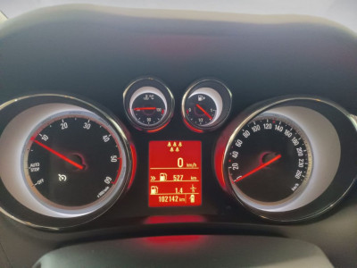 Opel Zafira Gebrauchtwagen