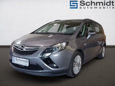 Opel Zafira Gebrauchtwagen Opel Zafira Gebrauchtwagen