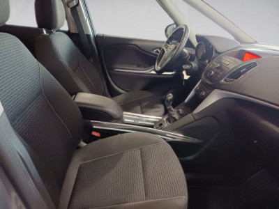 Opel Zafira Gebrauchtwagen