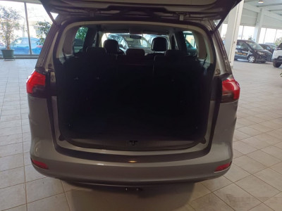 Opel Zafira Gebrauchtwagen