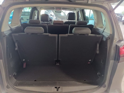 Opel Zafira Gebrauchtwagen