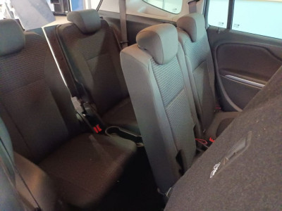 Opel Zafira Gebrauchtwagen