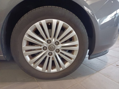 Opel Zafira Gebrauchtwagen