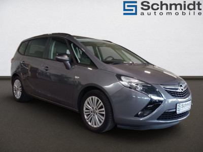 Opel Zafira Gebrauchtwagen