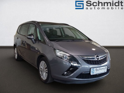Opel Zafira Gebrauchtwagen