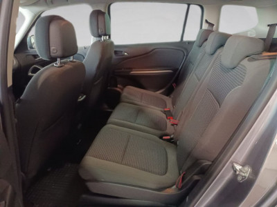 Opel Zafira Gebrauchtwagen