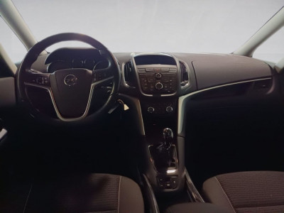 Opel Zafira Gebrauchtwagen