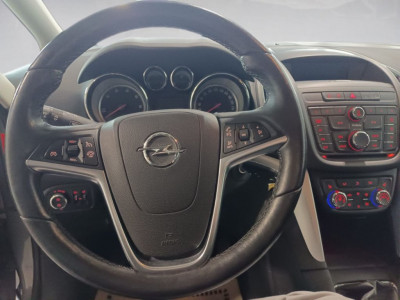 Opel Zafira Gebrauchtwagen