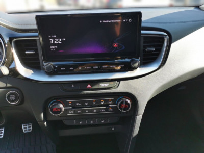 KIA XCeed Gebrauchtwagen