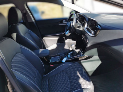 KIA XCeed Gebrauchtwagen