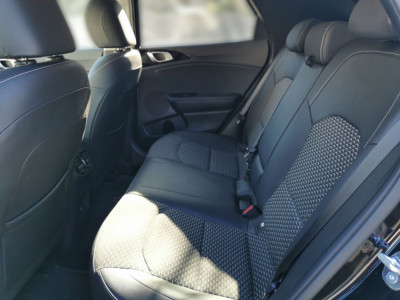 KIA XCeed Gebrauchtwagen