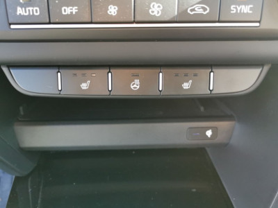 KIA XCeed Gebrauchtwagen