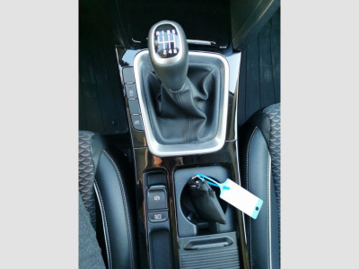 KIA XCeed Gebrauchtwagen