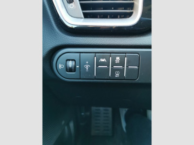 KIA XCeed Gebrauchtwagen