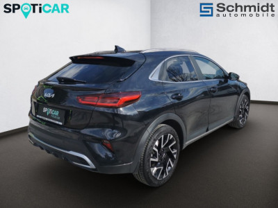 KIA XCeed Gebrauchtwagen