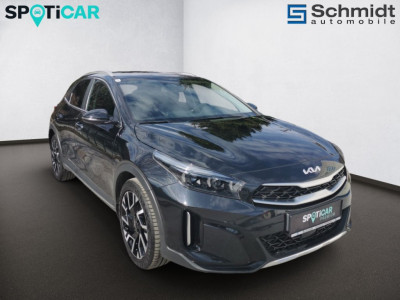 KIA XCeed Gebrauchtwagen
