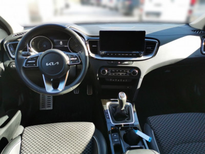 KIA XCeed Gebrauchtwagen