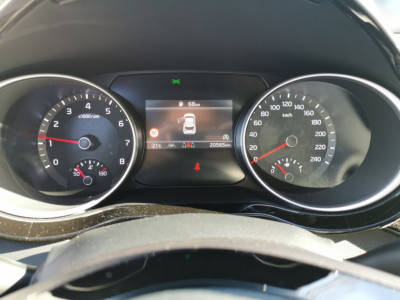 KIA XCeed Gebrauchtwagen