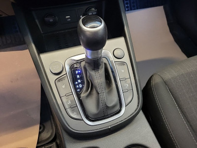 Hyundai Kona Gebrauchtwagen