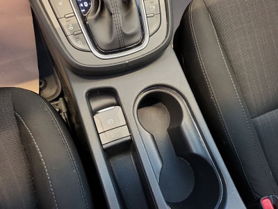 Hyundai Kona Gebrauchtwagen