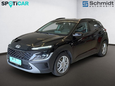Hyundai Kona Gebrauchtwagen