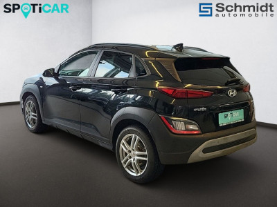 Hyundai Kona Gebrauchtwagen