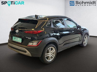 Hyundai Kona Gebrauchtwagen