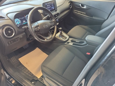 Hyundai Kona Gebrauchtwagen