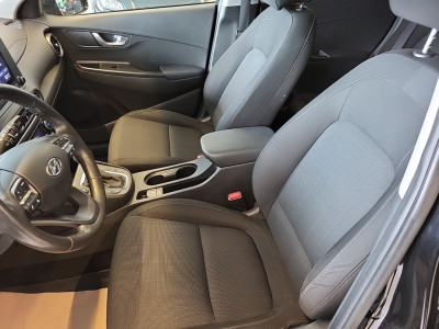 Hyundai Kona Gebrauchtwagen