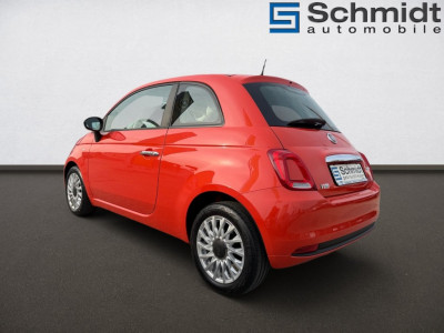 Fiat 500 Gebrauchtwagen