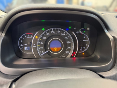 Honda CR-V Gebrauchtwagen