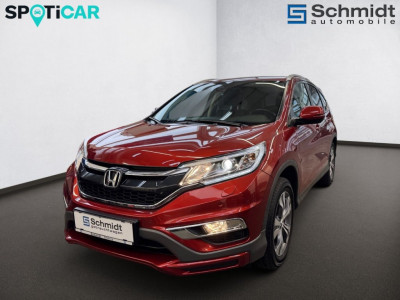 Honda CR-V Gebrauchtwagen