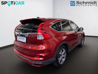 Honda CR-V Gebrauchtwagen