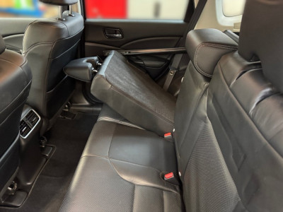 Honda CR-V Gebrauchtwagen