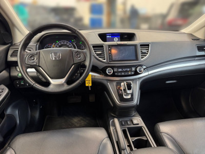 Honda CR-V Gebrauchtwagen