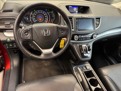 Honda CR-V Gebrauchtwagen