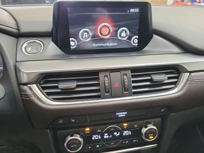 Mazda Mazda6 Gebrauchtwagen