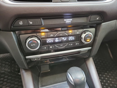 Mazda Mazda6 Gebrauchtwagen