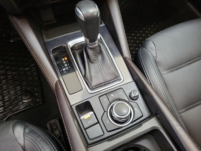 Mazda Mazda6 Gebrauchtwagen